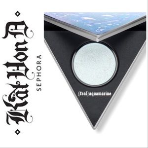 KAT VON D Alchemist Holographic Transformer